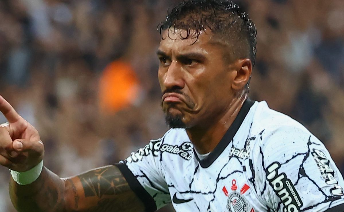 corinthians e paulinho tem conversas avançadas para renovação de contrato
