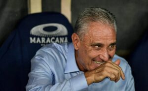 professor com moral! allan, em entrevista, rasga elogios ao técnico tite e conta detalhes sobre a personalidade do treinador