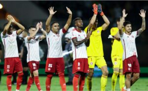 palmeiras x internacional: colorado vence e anima torcedores; borré é criticado