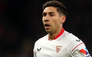 flamengo abre conversas para contratar gonzalo montiel, diz tv