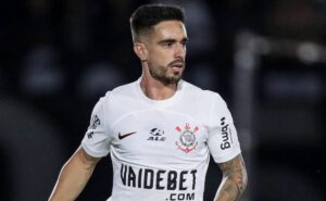 igor coronado preocupa nos bastidores do corinthians e o motivo é revelado
