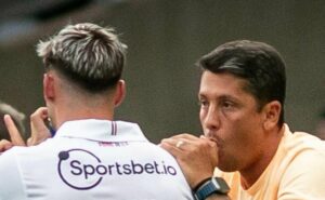 carpini diz que está dando o seu melhor para o são paulo: "sigo trabalhando"