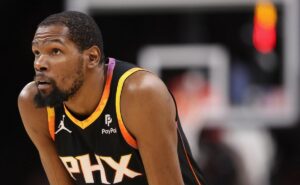 suns varrido, knicks a um passo da classificação e bucks por um fio: resumo e resultados da rodada da nba