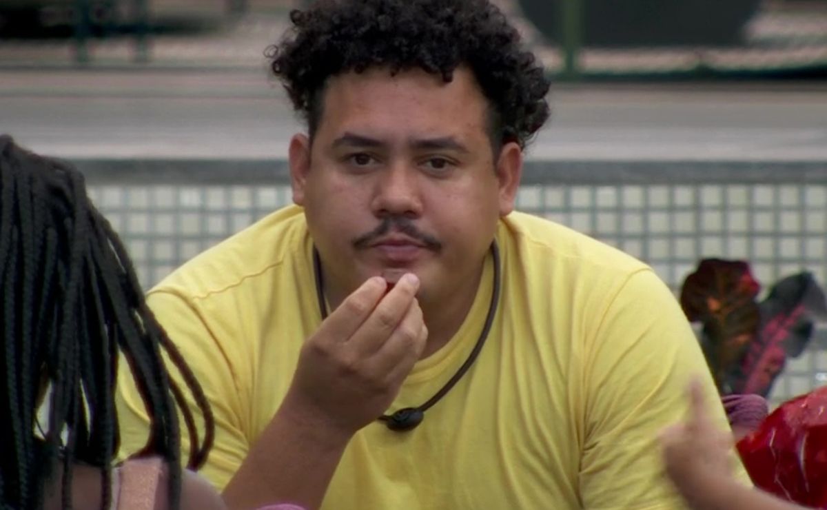 quem saiu do bbb 24? lucas buda é o 19º eliminado do reality com 64,69% dos votos do público