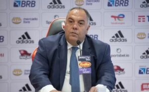 marcos braz rebate declarações do presidente do atlético go e admite preocupação