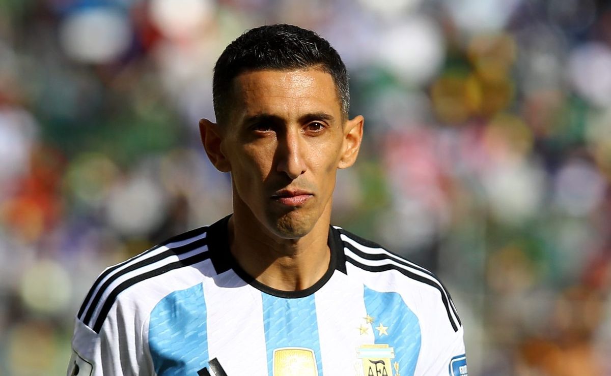 flamengo pode contratar di maría por um salário astronômico; confira os valores