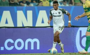 alisson exalta o trabalho do técnico do atlético mg: “estilo de jogo do milito deu match”