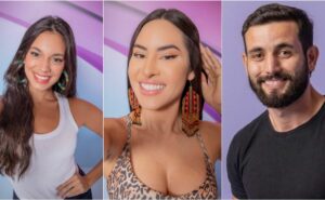 quem sai do bbb 24 hoje? confira o resultado atualizado da enquete que indica disputa acirrada entre sisters