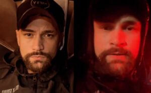 ex bbb vinicius rodrigues sofre grave acidente de ônibus: "livramento"