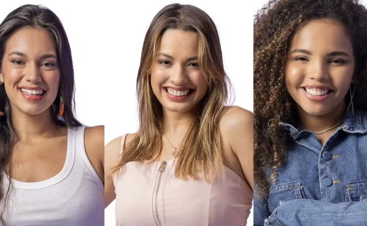 quem está no paredão do bbb 24? alane, beatriz e pitel são os mais votados pela casa