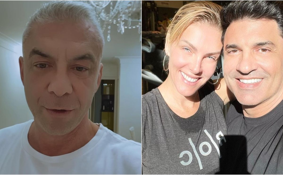 alexandre correa detona declaração de ana hickmann para edu guedes: “não desejo sorte”