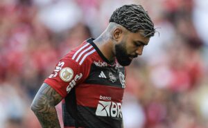 análise: com polêmicas e declarações recentes, futuro de gabigol fica ainda mais incerto no flamengo