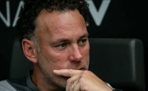 gabriel milito projeta clássico do atlético contra o cruzeiro: "temos que ter um só comportamento"