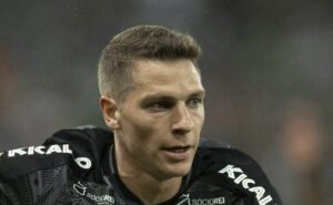 julio furch pode sair do santos para jogar a série a; veja detalhes