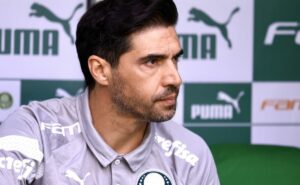 palmeiras tem desfalque de zé rafael e abel ferreira quer força total contra flamengo; veja time