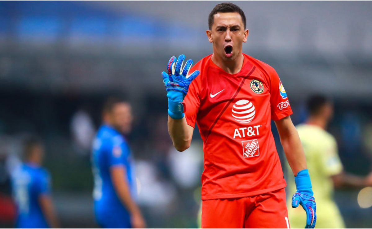 marchesín rebate críticas por má fase no grêmio: "as críticas são exageradas"