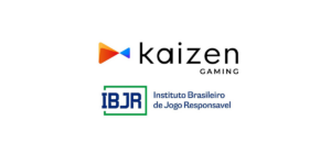 kaizen gaming passa a integrar o grupo de membros do ibjr