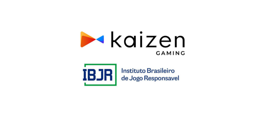 kaizen gaming entra para o quadro de membros do ibjr