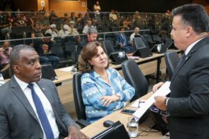 projeto de criação da loteria municipal de campinas é aprovada pelos vereadores em primeira análise