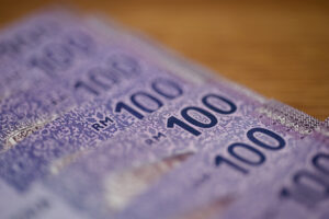 malaysia: 46 arrested for alleged illegal gambling