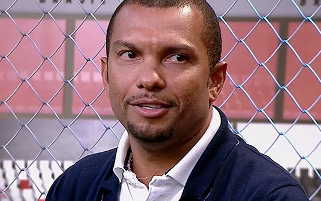 ex jogador de futebol amoroso é anunciado como embaixador da dafabet no brasil