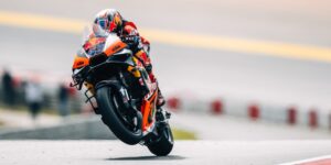 motogp em viés de alta