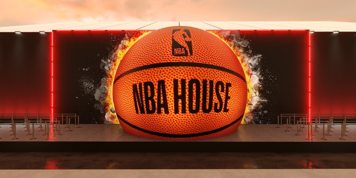 nba house abre venda geral dos ingressos para edição de 2024