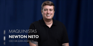 maquinistas: explosão de patrocínios de bets incentiva criatividade no marketing, avalia ceo da lean agency