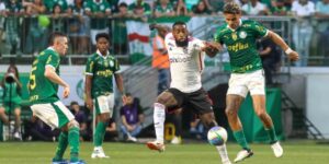 o “gap” só aumenta