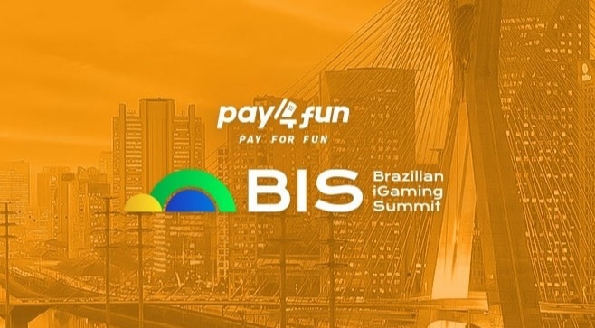 premiada no martech awards, pay4fun confirma participação no bis sigma americas 2024