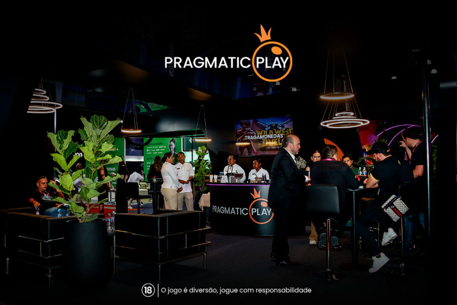 pragmatic play representou o popular sugar rush, na gat cartagena