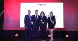 pronet gaming debuts in asia at the 2024 asean gaming summit