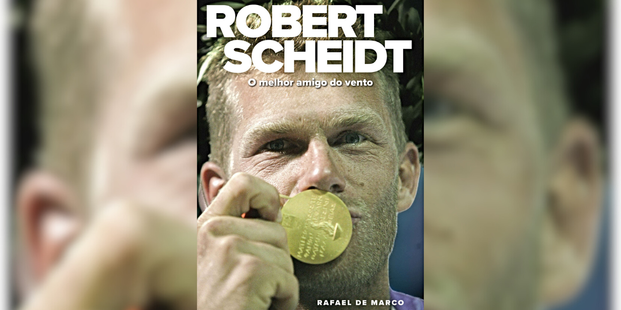 robert scheidt completa 51 anos e ganha biografia