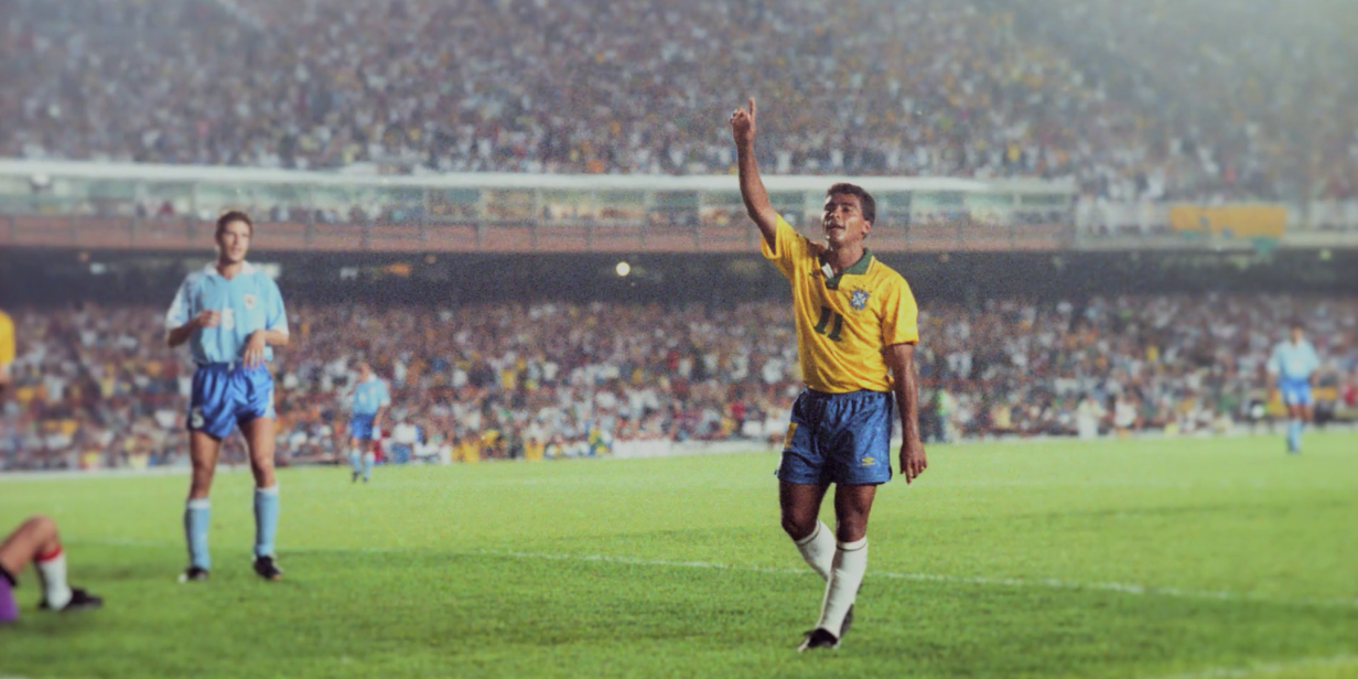 max lançará série documental sobre a carreira de romário