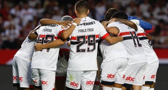 produtora de jogos konami fecha acordo de patrocínio com o são paulo