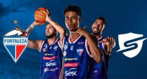 segurobet e basquete fortaleza cearense firmam acordo de patrocínio para os playoffs do nbb