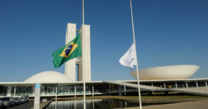 sessão de análise de vetos, no congresso nacional, à lei das apostas é adiada