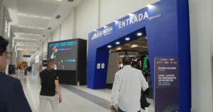 executivos de empresas de apostas projetam participação no bis sigma américas 2024