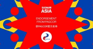 sigma asia 2024 gets pagcor seal of approval