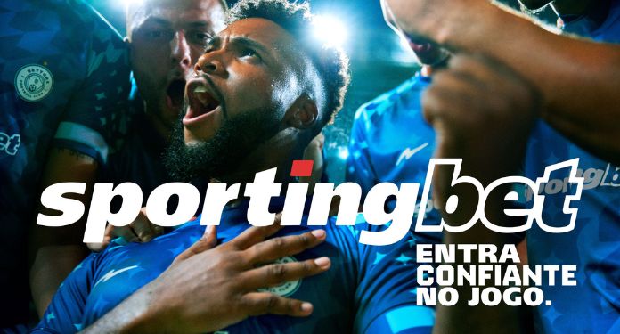 sportingbet apresenta novo posicionamento em campanha desenvolvida pela dpz