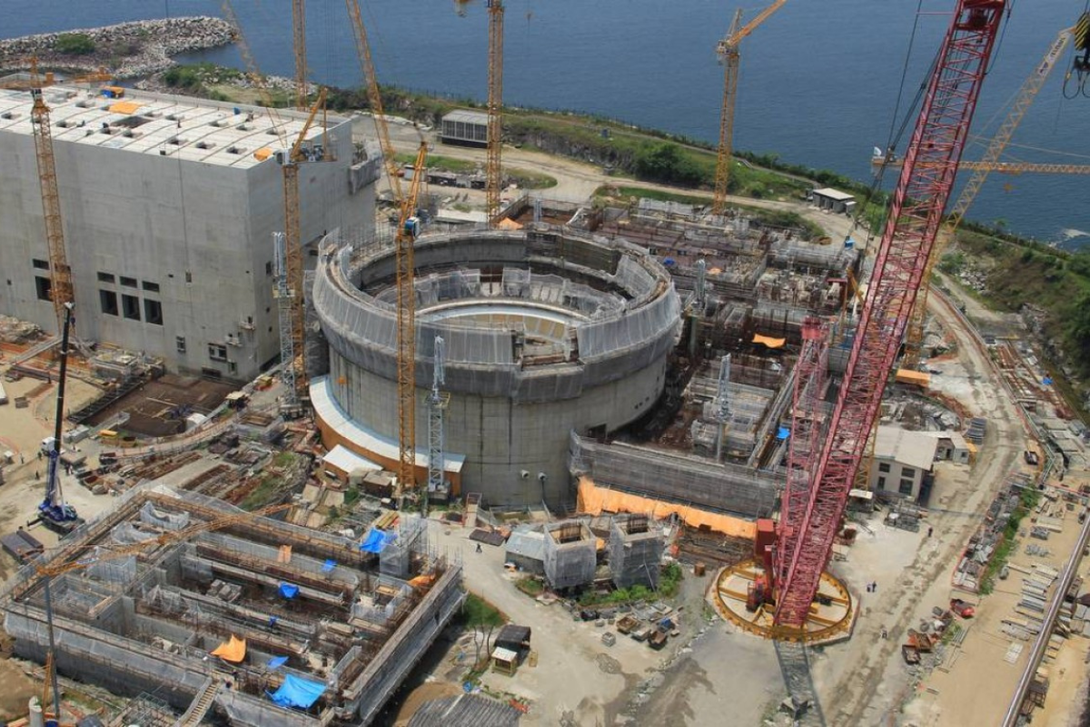 the future of nuclear power in brazil’s diversified energy infrastructure