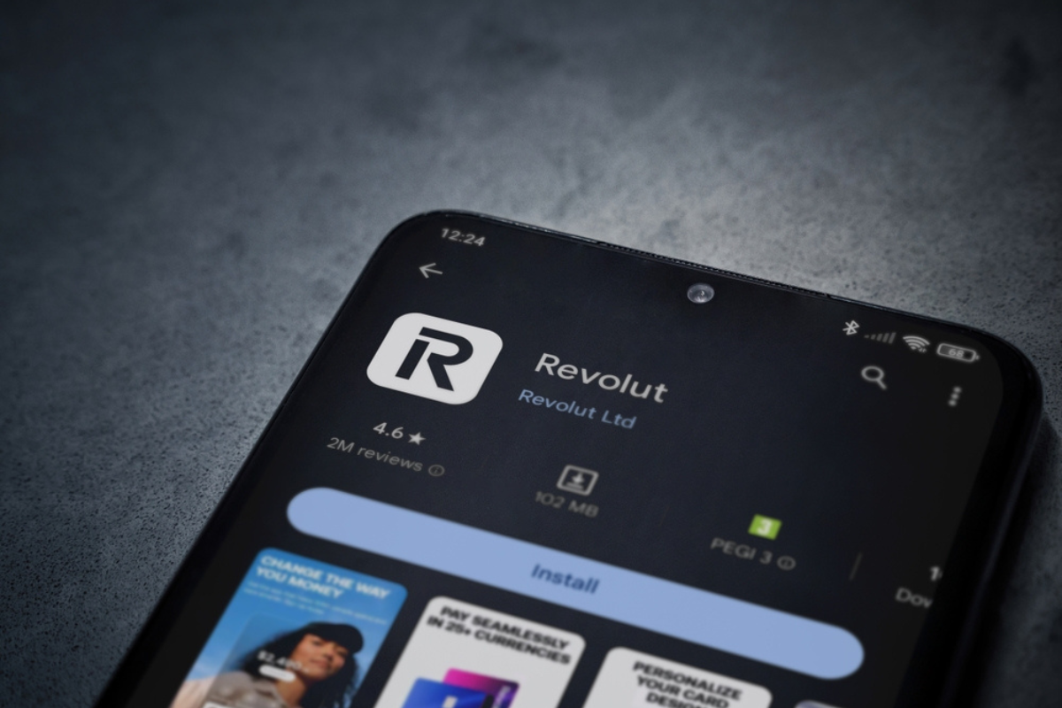 british bank revolut granted license in mexico