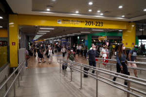 low cost airlines drive international growth in latin america