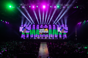 tech roundup: what to expect from web summit rio 2024