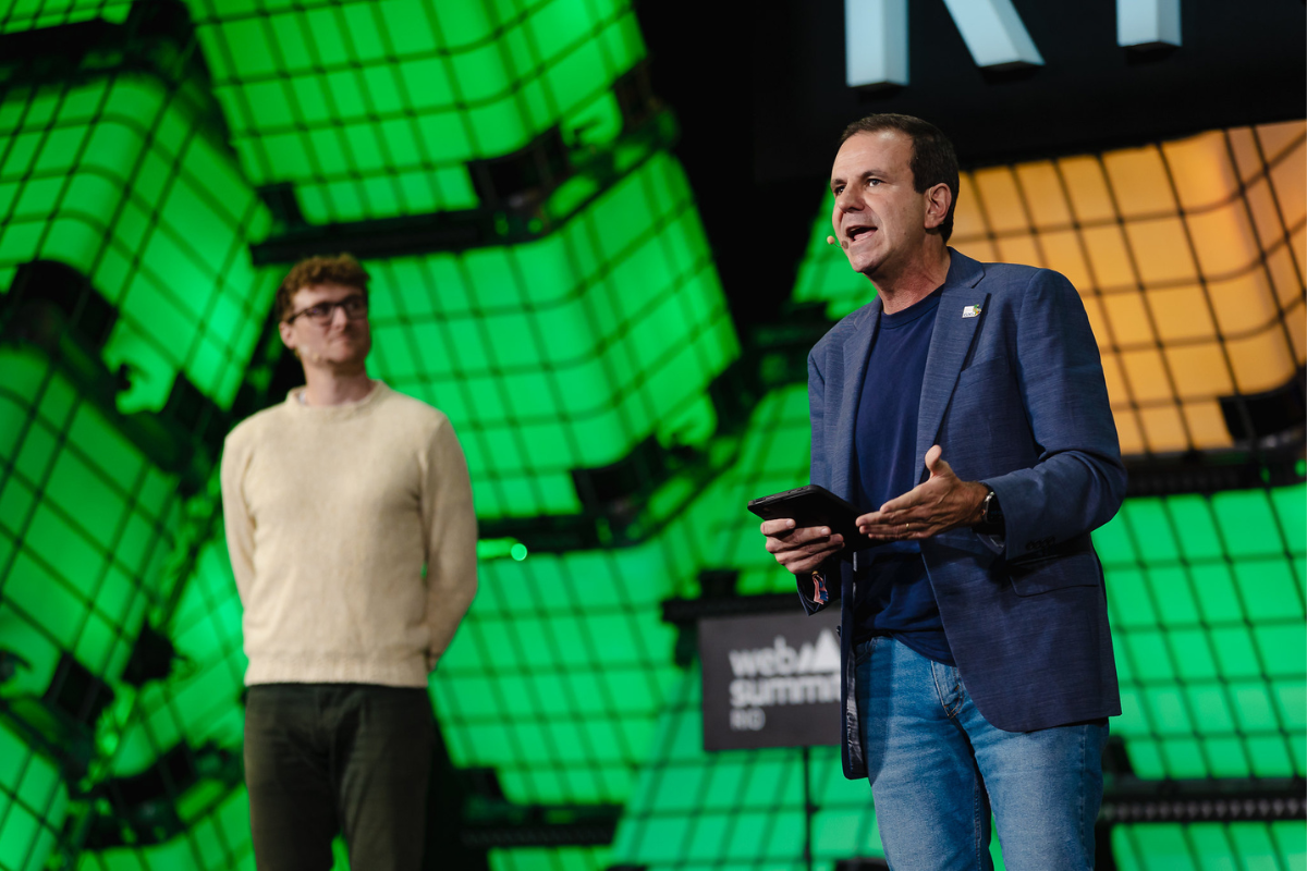 rio wants to be the new latam innovation capital with web summit