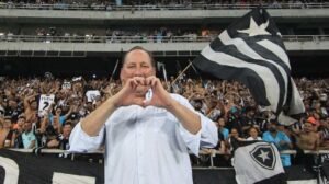 john textor e a inesperada credibilidade do futebol brasileiro