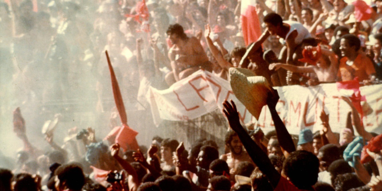 bahia, inter e vasco são únicos grandes clubes a lembrar 60 anos do golpe de 1964