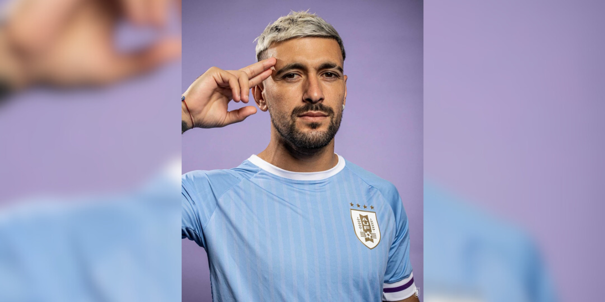 nike vence concorrência, e uruguai deixa de usar puma a partir de copa américa 2024