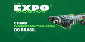 palmeiras anuncia 2ª edição da “expo palmeiras” com mostra de produtos licenciados