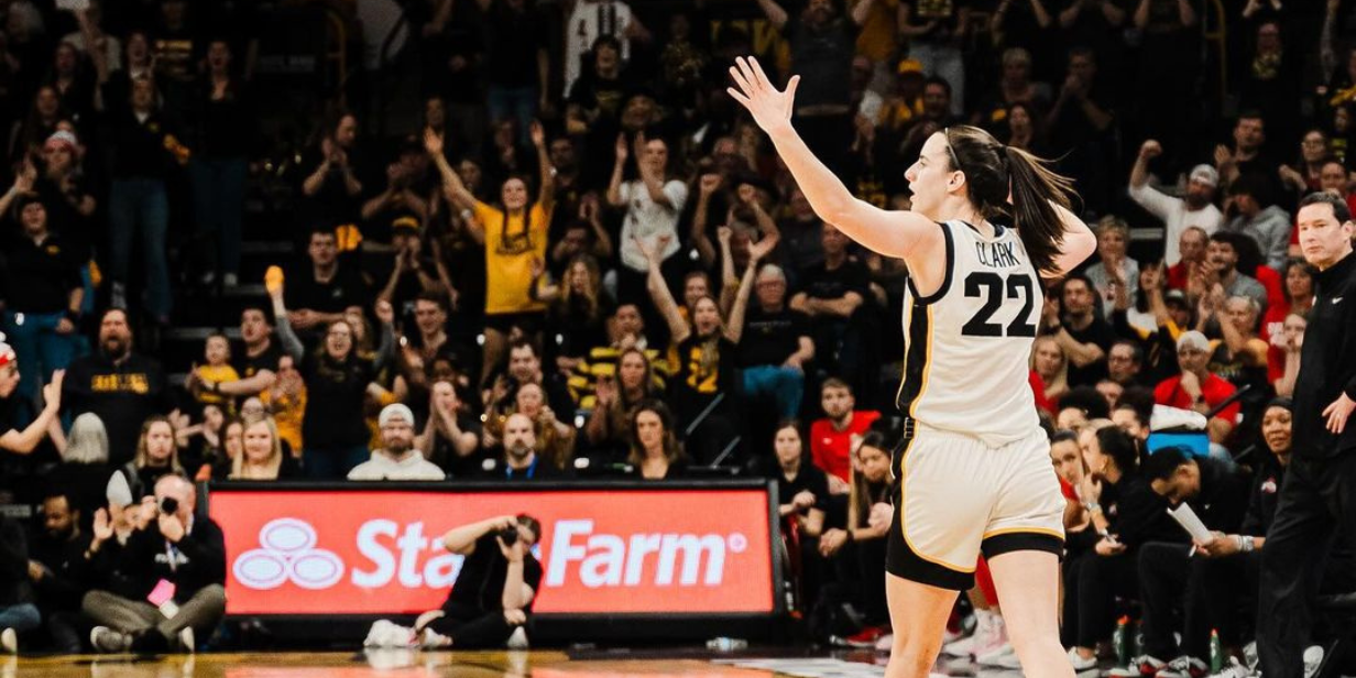 chegada de fenômeno caitlin clark ao basquete profissional já causa impacto na wnba